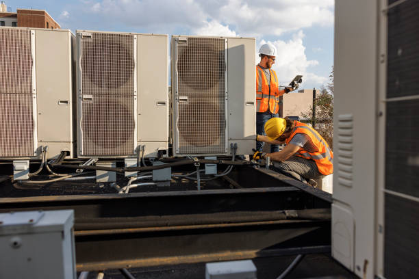 Best Emergency HVAC Services in Wood Dale, IL