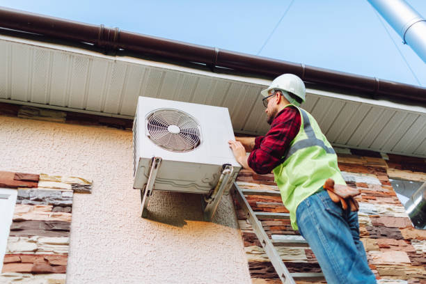 Best HVAC Equipment and Components in Wood Dale, IL