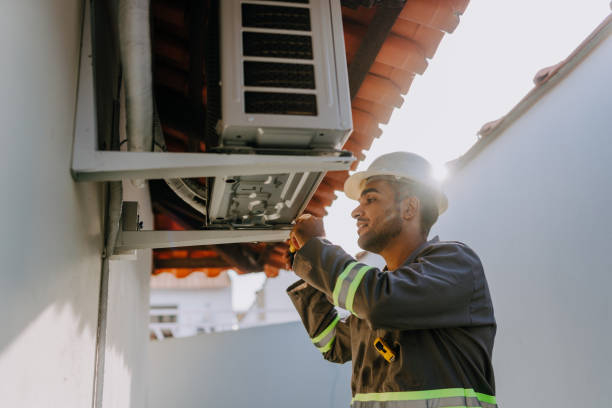 Best Seasonal HVAC Services in Wood Dale, IL