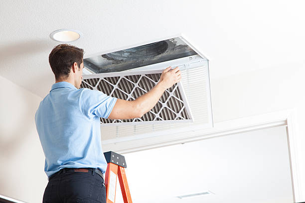 Best Solar-powered HVAC Systems in Wood Dale, IL