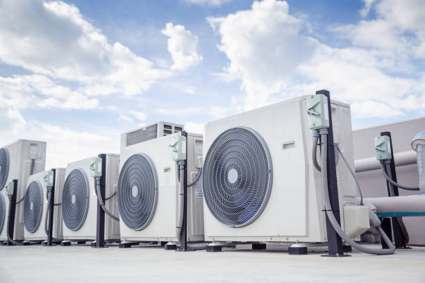 Best Ductless Mini-Split Systems in Wood Dale, IL