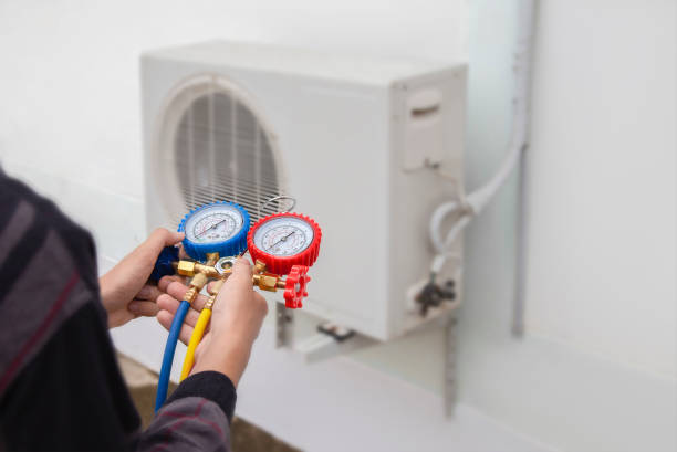  Wood Dale, IL HVAC Pros