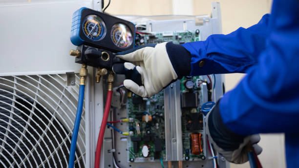 Best HVAC Training and Certification in Wood Dale, IL