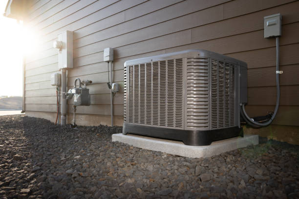 Best HVAC Financing and Leasing in Wood Dale, IL